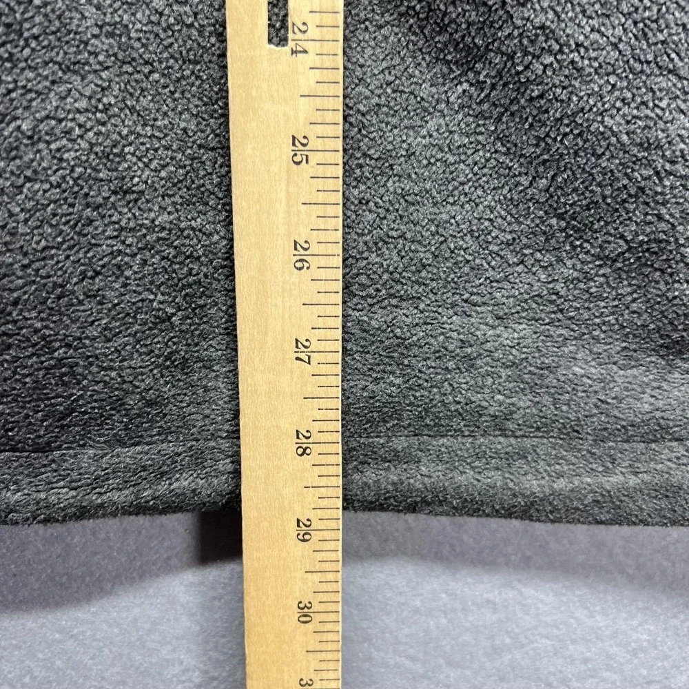 Columbia fleece jacket